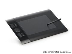 双无线WACOM 影拓 PTK-540自由超人促销
