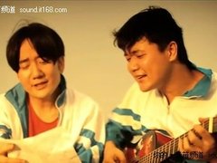 没听过你就OUT了 内流满面的《老男孩》