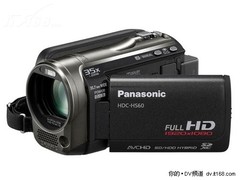 [北京]狂降300大洋 松下HS60硬盘DV降