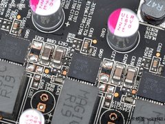 瞬间提升16%效能 讯景HD6850超频版测试
