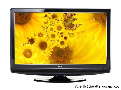 TCL L32E09-蜗居生活必备 八款小尺寸液晶电