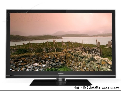 看3D亚运会就用它 长虹3DTV63938FS上市