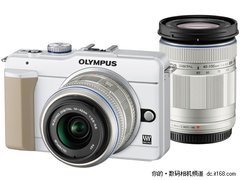 实在让人无语~ 奥林巴斯E-PL1s正式发布
