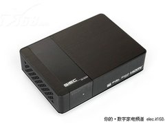 购机送好礼 杰科HD220播放机仅售699元