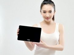 谁与iPad争锋 5999购汉王TouchPad B10 