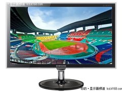 高清赛过亲临现场 看亚运用三星PX2370