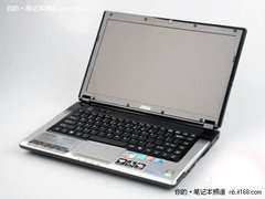 双显卡切换 全新i3本微星CX420报4899