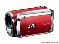 [北京]真不到2000元 JVC入门DV超值热卖