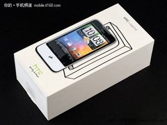 心中的传奇 HTC G6 Legend价格仅售2490