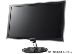 HDMI+省电节能 三星PX2370促销价2250元