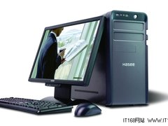 超低功耗  AMD闪龙双核神舟A2000仅2299
