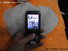 双网双待千元机 酷派E506天翼手机评测
