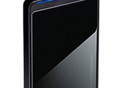 超薄体验BUFFALO 新品HD-PCU2 闪耀上市