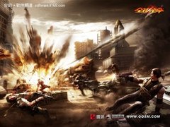 11月18日超细腻画质精品素材壁纸大推荐
