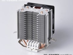 延续高性价比 超频三红海10静音版评测