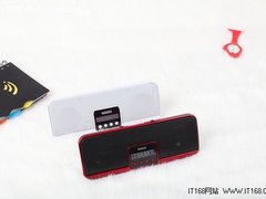 抢先一步  乐果便携音箱旗舰N926曝光 