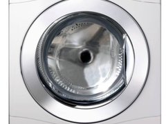 9公斤大容量洗衣机上市 LG创大洗衣时代