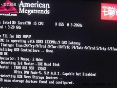 激超5.3G 资深玩家分享H55主板超频教程