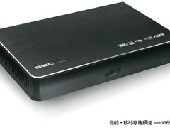 收录亚运精彩 杰科GK-HD210高清播放器
