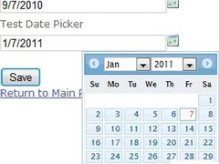 ASP.NET MVC 2中使用jQuery UI控件详解