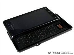 Android老将未过时　Milestone售2480元