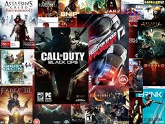 迎接COD7等大作！5000元热门游戏配置！