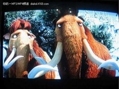 真高清时代来临 爱国者电影本起锚领航