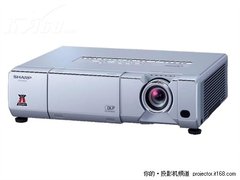 支持3D显示 夏普XG-D4500XA投影机上市