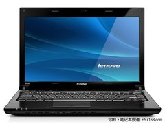 双核dos系统商用 联想扬天B465cA报3200