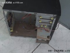 PC中的坚强哥 有图有真相揭示暴汗一幕