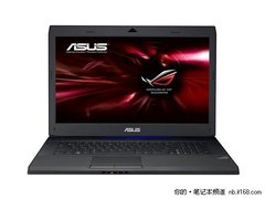 隐形战机再袭 华硕G73Jw携最新NV 460M