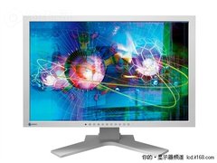 顶级显示器EIZO SX2461W促销送遮光罩