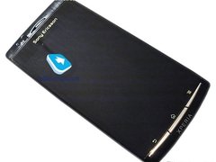 千万像素+Android2.2 索爱X12细节曝光