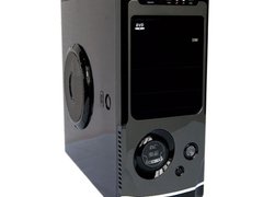 实用廉价才是王道 EVC荣御G18机箱评测