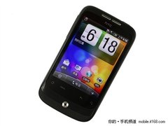 拥有野火的智能机 HTC G8现报价1850元