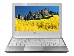 甜蜜真心 Gateway LT25上网本售2743元