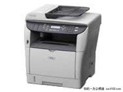 全方位满足办公需求 理光3400SF售3200