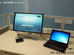 如此简单 Intel WiDi无线高清设置教程