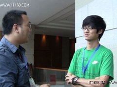 系统架构师大会 网络媒体IT经理访谈