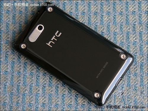 再续谷歌经典  HTC Aria G9仅售2450元