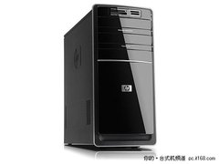 高性能win7家用 惠普p6735cn仅售4850元