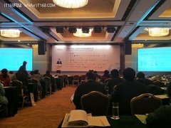 享全球无线技术 促中国物联网产业升级