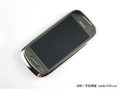 双重压力继续降价 诺基亚C7仅售2500元
