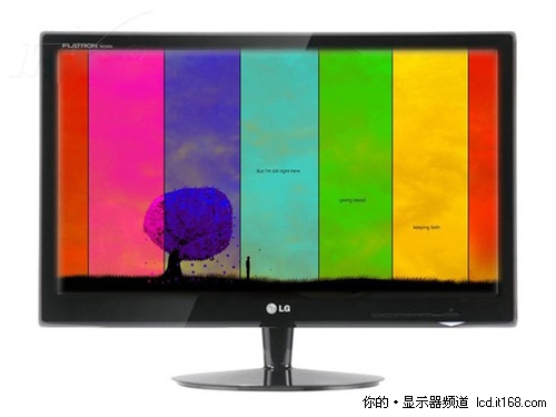 买LG E2040T 20吋LED 送随身迷你计算机