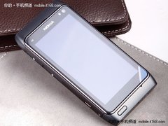 Android强机连发 诺基亚N8无奈降至3500
