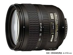 搭配廉价尼康18-70 尼康D7000套装就9K8