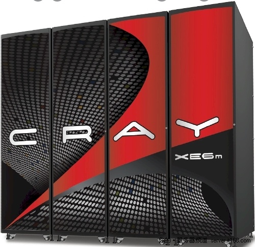 SC10：Cray推出超级计算机XE6中端版本