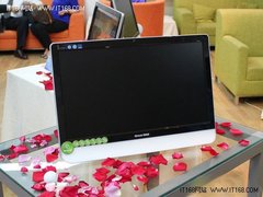 LED+全触屏 长城Z2588 touch售价2849元