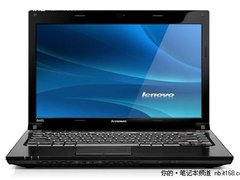 双核独显大容量本 联想扬天B465报3750