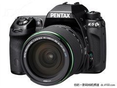 防水悍将 宾得K-5加18-135镜头上市送礼